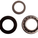 Mopar Rear Axle Seal & Bearing Package for 1999-2004 Grand Cherokee WJ