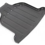 Mopar Rear Belly Pan for the 2012-2021 SRT8 & Trackhawk Grand Cherokee WK2