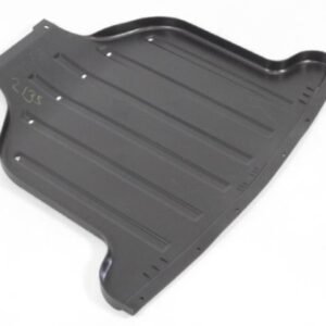 Mopar Rear Belly Pan for the 2012-2021 SRT8 & Trackhawk Grand Cherokee WK2