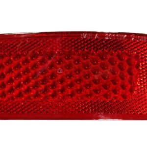 Mopar Rear Bumper Reflectors for 2011-2021 Grand Cherokee WK2 and 2011-2017 Compass MK