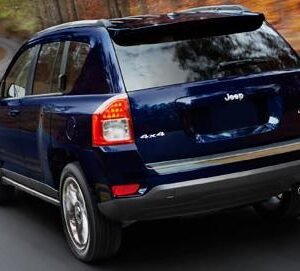 Mopar Rear Fog Lamp Kit for 2012-2016 Compass MK