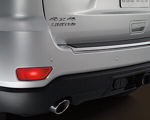 Mopar Rear Fog Light Kit for 2011-2013 Grand Cherokee WK2