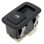 Mopar Rear Side Window Switches for 2016-2022 Grand Cherokee WK2