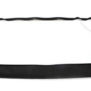 Mopar Rear Soft Top Clear Tailgate Window for 2007-2010 Wrangler JK