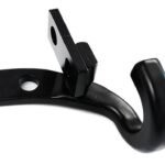 Mopar Rear Tow Hook for the 2018-2026 Wrangler JL