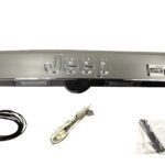 Mopar Rear View Camera System for 2011-2013 Grand Cherokee WK2