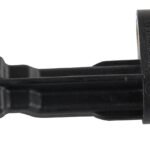 Mopar Rear Wheel Speed ABS Sensor for 2007-2018 Wrangler JK and 2008-2012 Liberty KK