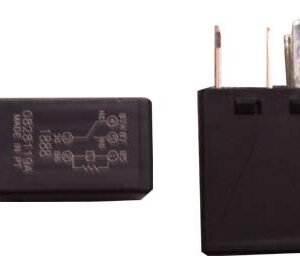 Mopar RELAY for Multiple Jeeps