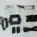 Mopar Remote Start for 2013-2019 Grand Cherokee WK2