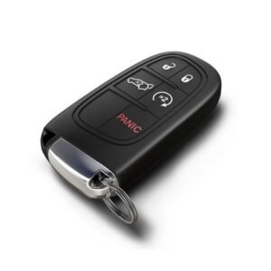 Mopar Remote Start for 2017-2018 Compass MP