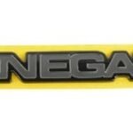 Mopar Renegade Altitude Door Badge for 2014-2023 Renegade BU/BV