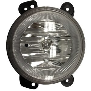 Mopar Replacement Fog Light for 2011-2013 Grand Cherokee WK2 and 2010-2018 Wrangler JK