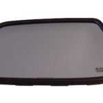 Mopar Replacement Mirror Glass Driver Side for 2005-2010 Grand Cherokee WK