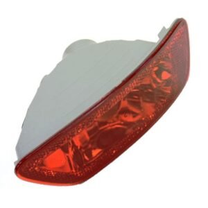 Mopar Replacement Rear Fog Lamp for 2011-2022 Grand Cherokee WK2