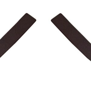 Mopar Replacement Rear Soft Top Window Straps for 2003-2006 Wrangler TJ