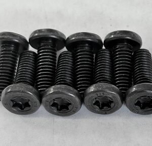 Mopar Replacement Roof Rack Mounting Hardware for the Wagoneer WS & Grand Wagoneer WS