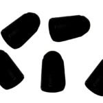 Mopar Replacement Valve Stem Caps for All Jeeps