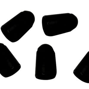 Mopar Replacement Valve Stem Caps for All Jeeps