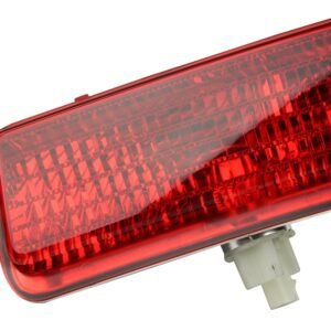 Mopar Right Bumper Lamp for 2005-2010 Grand Cherokee WK