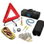 Mopar Roadside Safety Kit for 2017-2026 All Jeeps