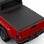 Mopar Roll Up Soft Tonneau Cover for 2020-2026 Gladiator JT