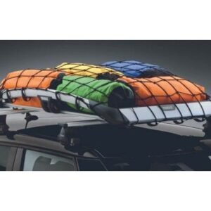 Mopar Roof Rack Mounted Cargo Basket