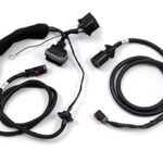 Mopar "RV Towing" Wiring Harness for 2007-2018 Wrangler JK