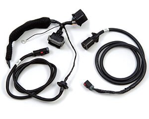 Mopar "RV Towing" Wiring Harness for 2007-2018 Wrangler JK