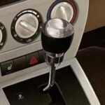 Mopar Shift Knob for 2007-2016 Patriot MK and 2007-2016 Compass MK