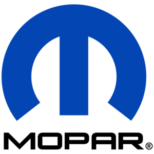 Mopar Side Window Air Deflectors for 2022-2026 Wagoneer WS and 2022-2026 Grand Wagoneer WS