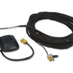 Mopar Sirius Satellite Radio Kit for 2007-2011 Wrangler JK