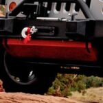 Mopar Skid Plate for 2007-2018 Wrangler JK