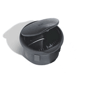 Mopar Smoker's Package for most Jeeps