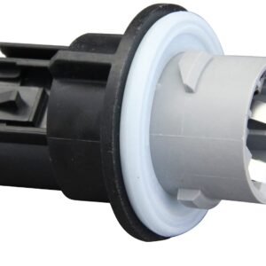 Mopar Socket for 2011-2016 Compass MK, 2011-2013 Patriot MK, and 2012-2013 Grand Cherokee WK2