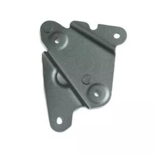 Mopar Soft Top Folding Mechanism to Roll Bar Bracket on the 2018-2026 Wrangler JL (4 Door)