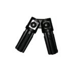 Mopar Soft Top Pivot Knuckle for 2004-2018 Wrangler TJ/JK