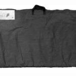 Mopar Soft Top Window Storage Bag for 2018-2026 Wrangler JL