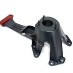 Mopar Spare Tire Mounting Bracket for 2007-2018 Wrangler JK