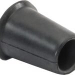 Mopar Spare Tire Stabilizer Bumper for 2007-2018 Wrangler JK