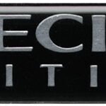 Mopar Special Edition 2004 Badge Decal for 1999-2004 Grand Cherokee WJ