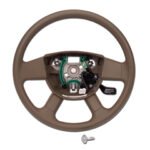 Mopar Speed Control Kit for 2008-2010 Liberty KK