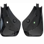 Mopar Splash Guards for the 2022-2026 Wagoneer WS and Grand Wagoneer WS