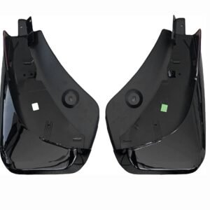 Mopar Splash Guards for the 2022-2026 Wagoneer WS and Grand Wagoneer WS