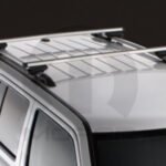 Mopar Sport Utility Bars for 2007-2017 Patriot MK