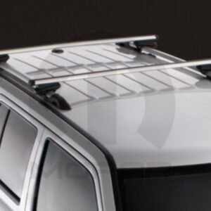 Mopar Sport Utility Bars for 2007-2017 Patriot MK