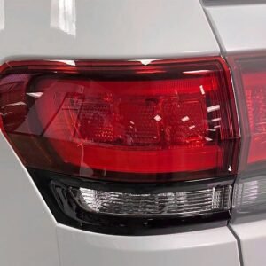 Mopar SRT & Trackhawk LED Tail Lamp for 2014-2022 Grand Cherokee WK2