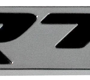 Mopar SRT8 Badge Decal for 2005-2022 Grand Cherokee WK/WK2