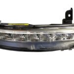Mopar SRT8 Daytime Running Lamp for 2012-2016 Grand Cherokee WK2
