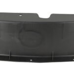 Mopar SRT8 Front Bumper Lower Bracket for 2005-2010 Grand Cherokee WK