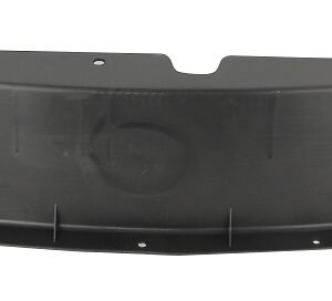 Mopar SRT8 Front Bumper Lower Bracket for 2005-2010 Grand Cherokee WK